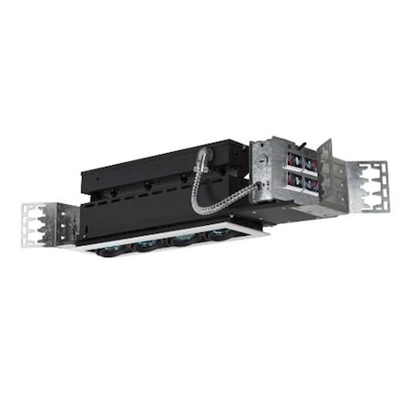 Jesco 4 - Light Linear New Construction - Low Voltage MMG1650-4EAW